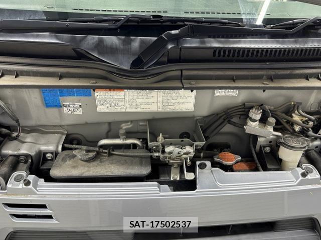 Daihatsu HIJET CARGO 2020-05 6994062-27