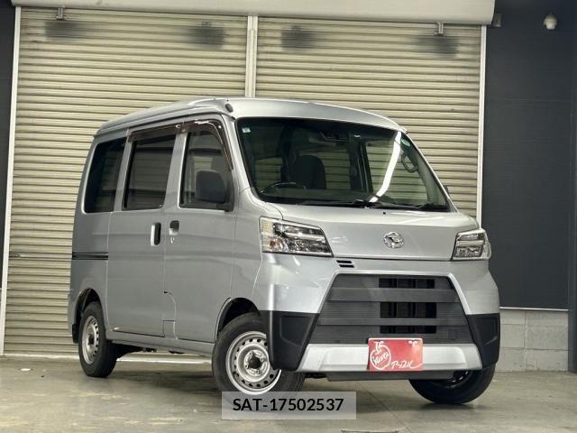 Daihatsu HIJET CARGO 2020-05 6994062-2