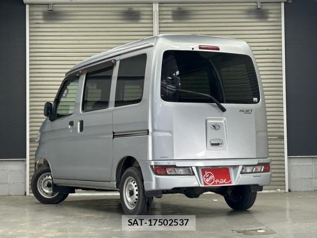 Daihatsu HIJET CARGO 2020-05 6994062-3