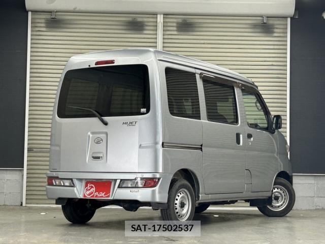 Daihatsu HIJET CARGO 2020-05 6994062-4
