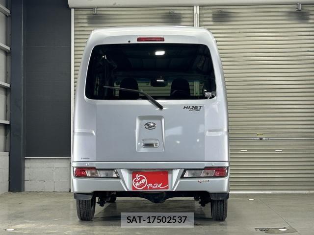 Daihatsu HIJET CARGO 2020-05 6994062-5