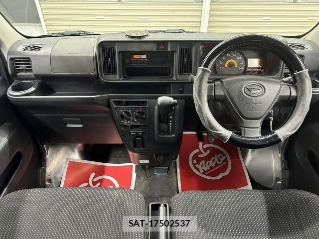 Daihatsu HIJET CARGO 2020-05 6994062-8