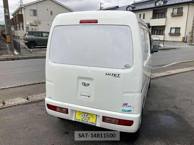 Daihatsu HIJET CARGO 2016-03 6994059-10