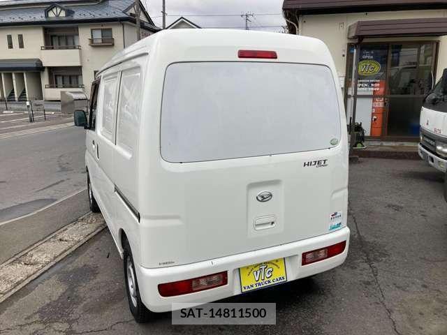 Daihatsu HIJET CARGO 2016-03 6994059-11