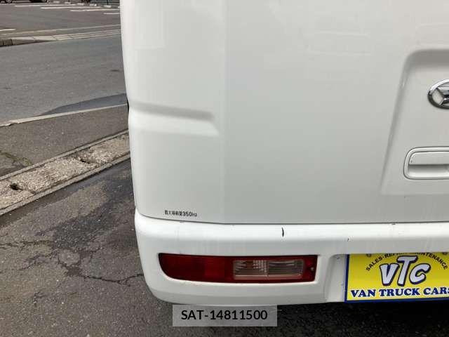Daihatsu HIJET CARGO 2016-03 6994059-14