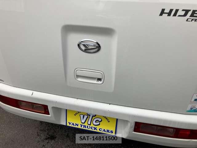 Daihatsu HIJET CARGO 2016-03 6994059-15