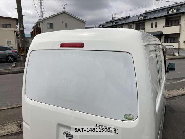 Daihatsu HIJET CARGO 2016-03 6994059-16