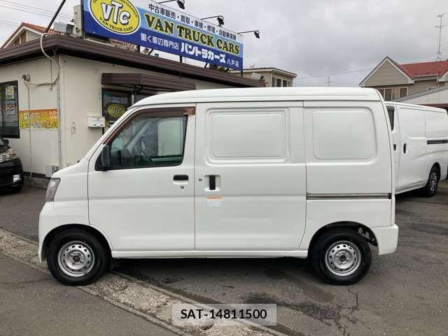 Daihatsu HIJET CARGO 2016-03 6994059-17