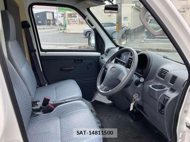 Daihatsu HIJET CARGO 2016-03 6994059-18