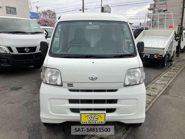 Daihatsu HIJET CARGO 2016-03 6994059-1
