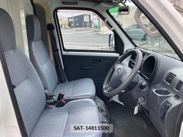 Daihatsu HIJET CARGO 2016-03 6994059-19