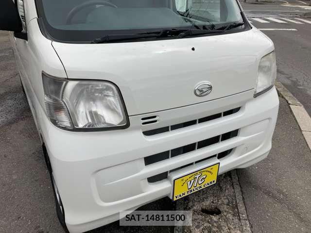 Daihatsu HIJET CARGO 2016-03 6994059-3