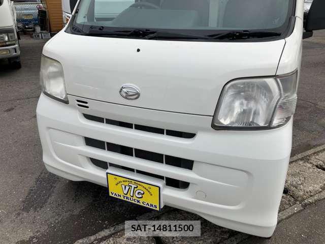 Daihatsu HIJET CARGO 2016-03 6994059-4