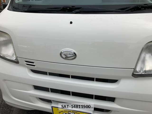 Daihatsu HIJET CARGO 2016-03 6994059-5