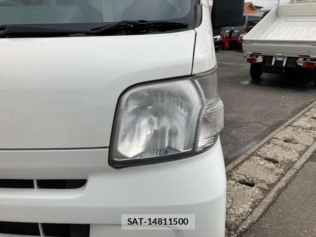 Daihatsu HIJET CARGO 2016-03 6994059-6