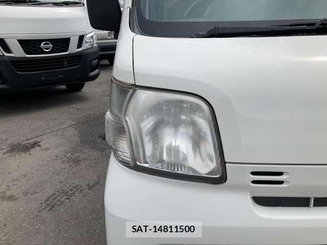 Daihatsu HIJET CARGO 2016-03 6994059-7