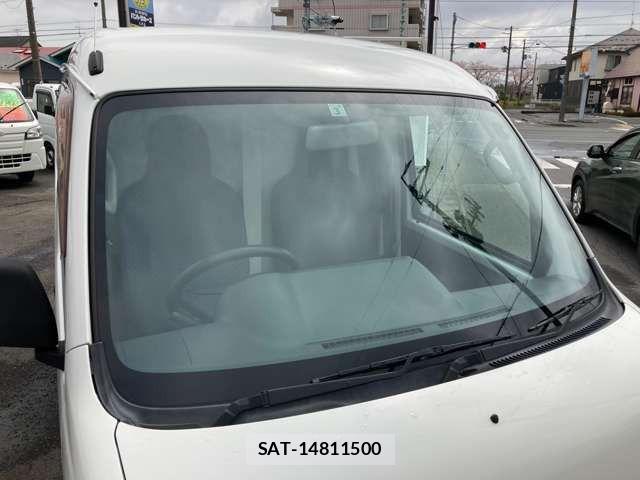 Daihatsu HIJET CARGO 2016-03 6994059-8
