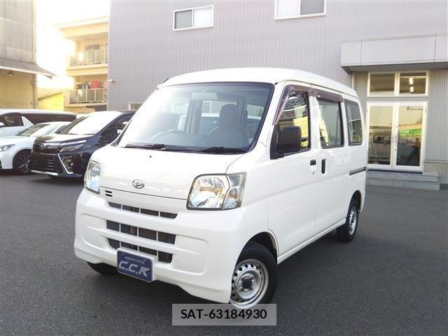 Daihatsu HIJET CARGO 2016-07 6994076-0