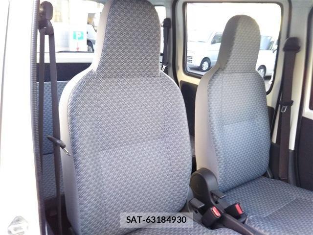 Daihatsu HIJET CARGO 2016-07 6994076-10