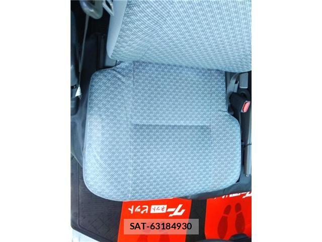 Daihatsu HIJET CARGO 2016-07 6994076-11