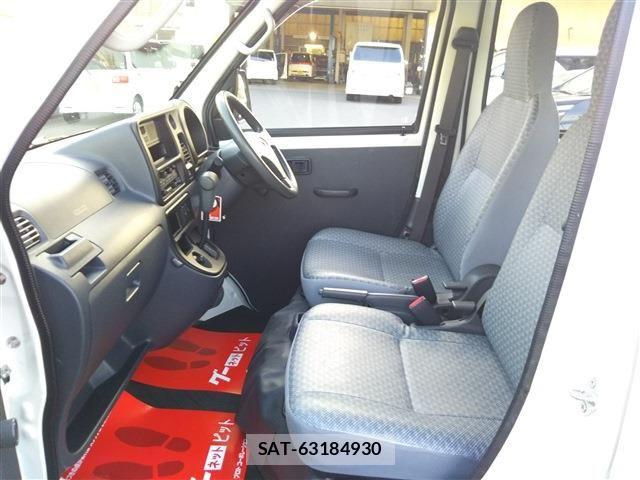 Daihatsu HIJET CARGO 2016-07 6994076-12