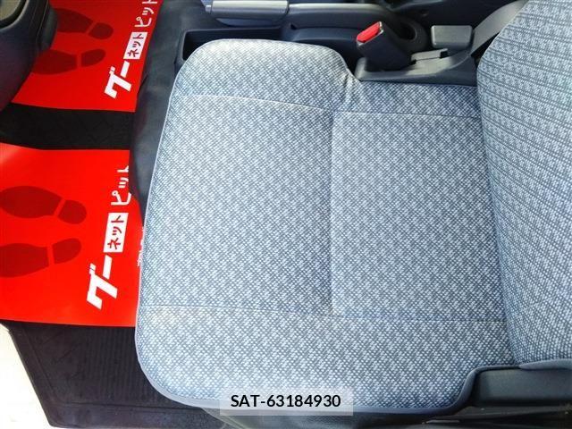 Daihatsu HIJET CARGO 2016-07 6994076-13