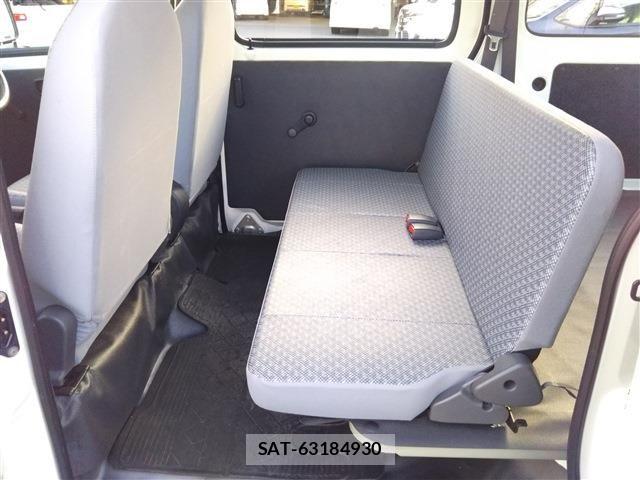 Daihatsu HIJET CARGO 2016-07 6994076-14