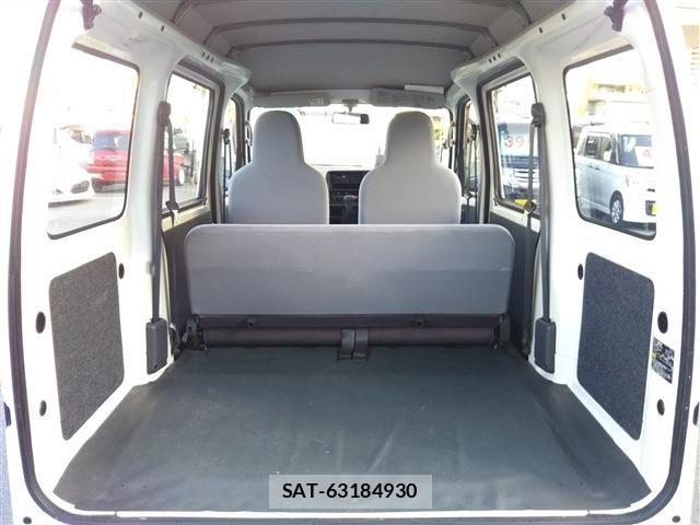 Daihatsu HIJET CARGO 2016-07 6994076-16