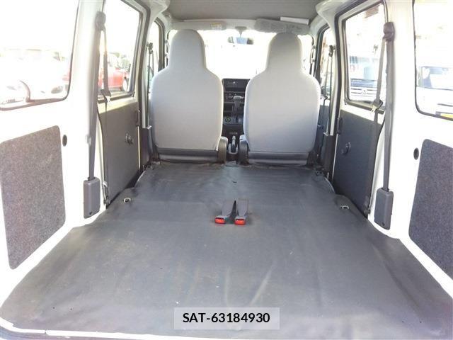 Daihatsu HIJET CARGO 2016-07 6994076-17