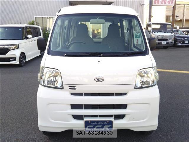 Daihatsu HIJET CARGO 2016-07 6994076-1