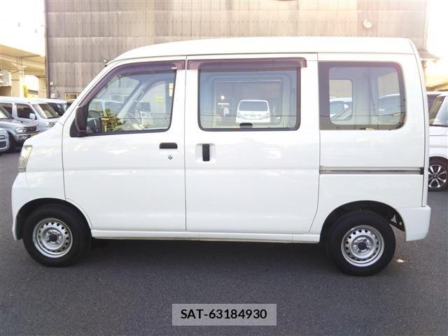 Daihatsu HIJET CARGO 2016-07 6994076-3