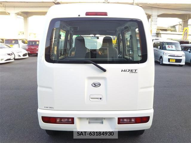 Daihatsu HIJET CARGO 2016-07 6994076-4