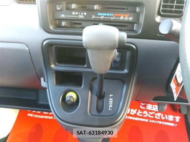 Daihatsu HIJET CARGO 2016-07 6994076-7