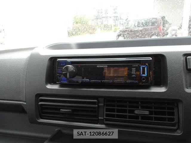 Daihatsu HIJET CARGO 2022-02 6994072-10