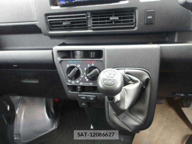 Daihatsu HIJET CARGO 2022-02 6994072-11