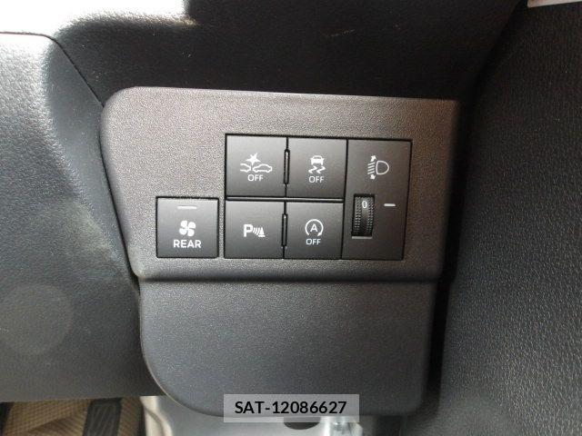 Daihatsu HIJET CARGO 2022-02 6994072-12