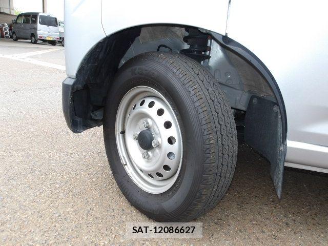 Daihatsu HIJET CARGO 2022-02 6994072-15