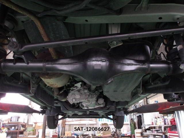 Daihatsu HIJET CARGO 2022-02 6994072-16