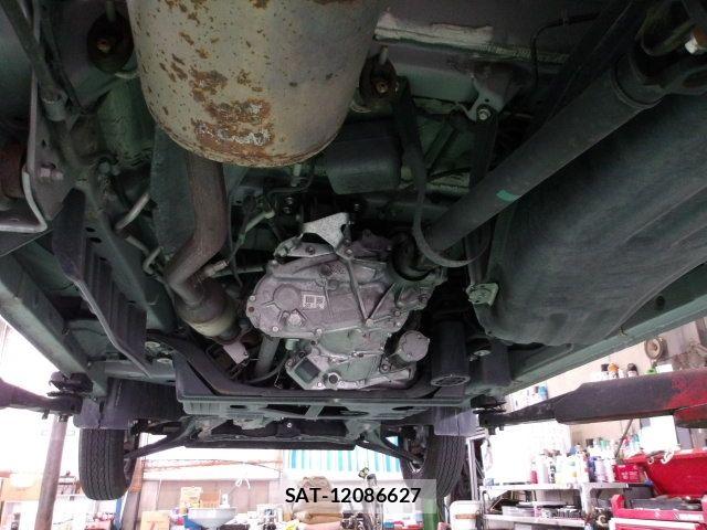 Daihatsu HIJET CARGO 2022-02 6994072-17