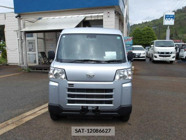 Daihatsu HIJET CARGO 2022-02 6994072-1