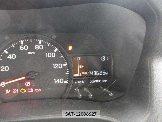 Daihatsu HIJET CARGO 2022-02 6994072-19