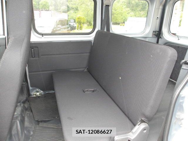 Daihatsu HIJET CARGO 2022-02 6994072-6
