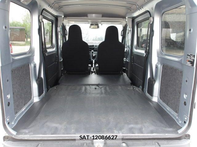 Daihatsu HIJET CARGO 2022-02 6994072-7