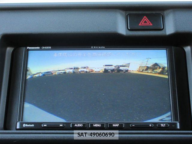 Daihatsu HIJET CARGO 2021-01 7020589-11