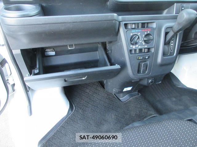 Daihatsu HIJET CARGO 2021-01 7020589-14