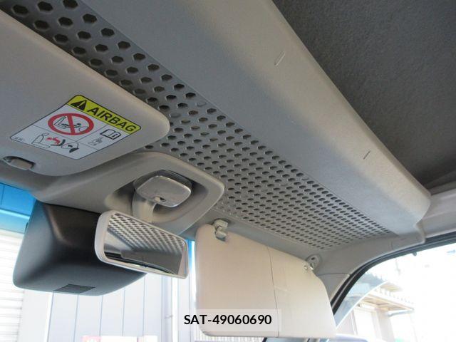 Daihatsu HIJET CARGO 2021-01 7020589-15