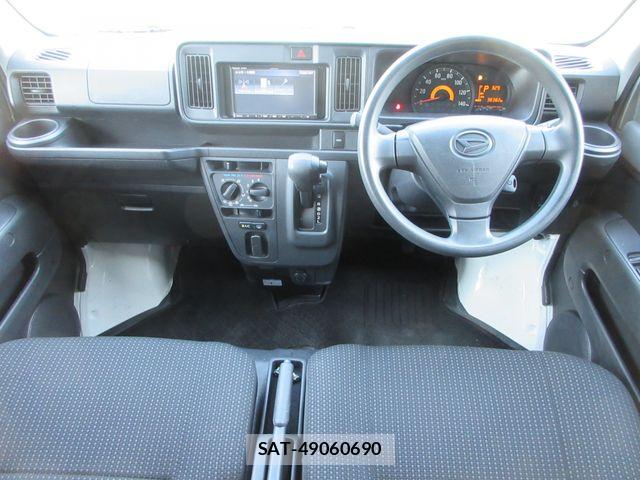Daihatsu HIJET CARGO 2021-01 7020589-1
