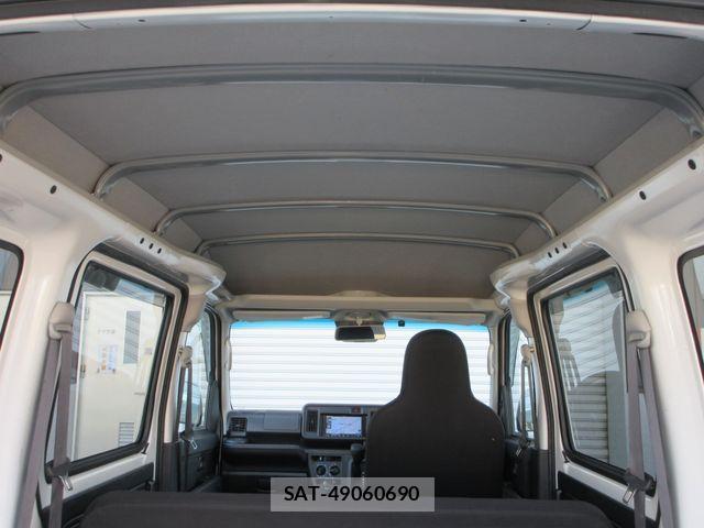 Daihatsu HIJET CARGO 2021-01 7020589-19