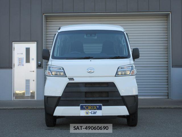 Daihatsu HIJET CARGO 2021-01 7020589-20