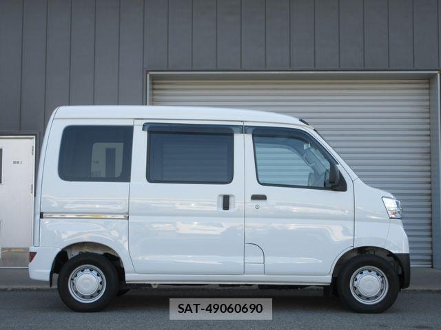 Daihatsu HIJET CARGO 2021-01 7020589-21